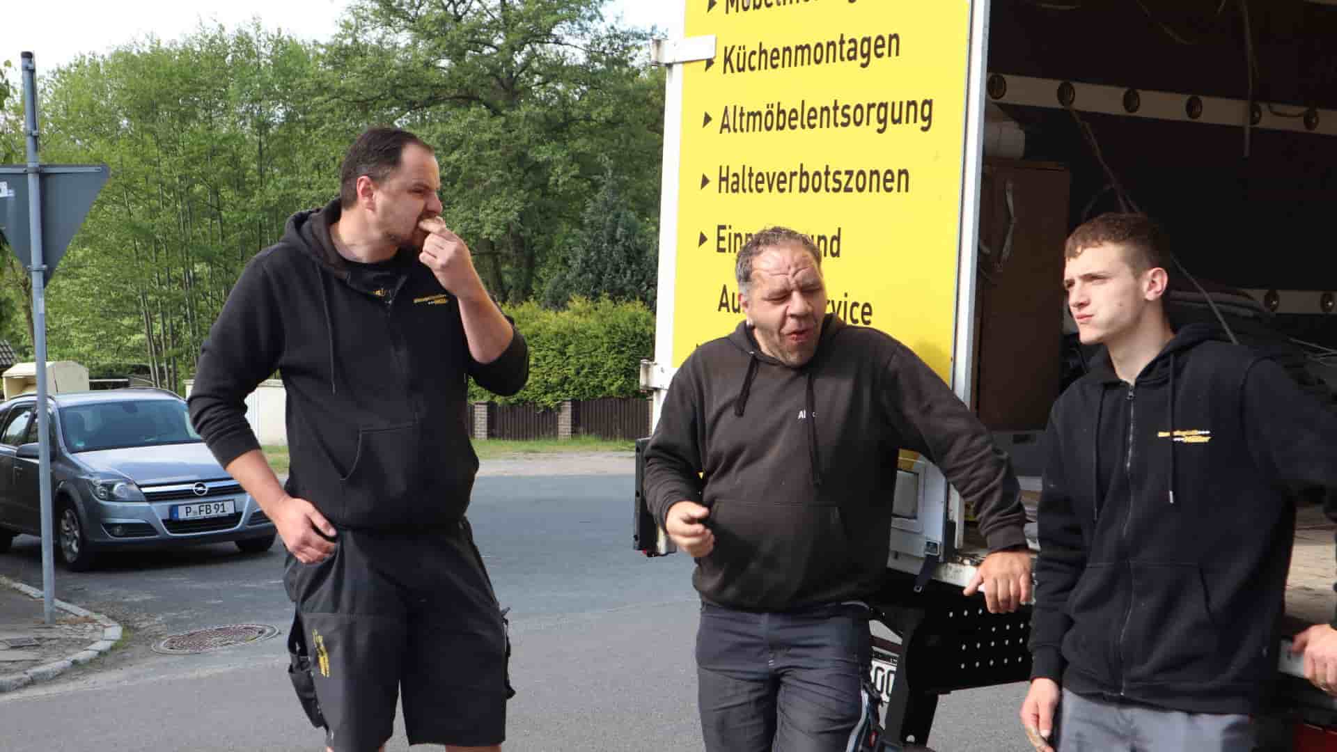 Versicherungsschutz für Ihren Praxisumzug in Gladbeck